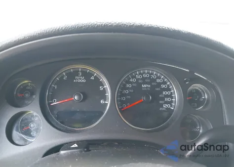 2008 Chevrolet Suburban 1500 Lt z USA, uszkodzony, nr VIN 1GNFC160X8R252335